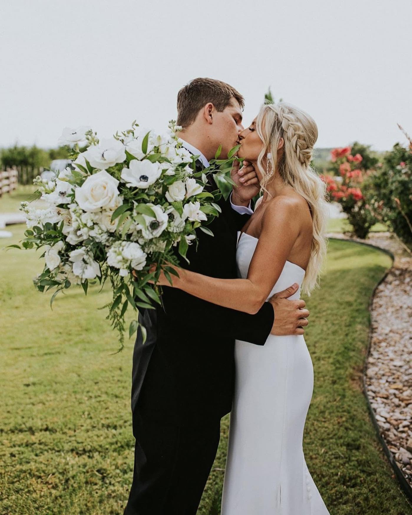 Real Weddings at Diamond H3 Ranch, photo 40