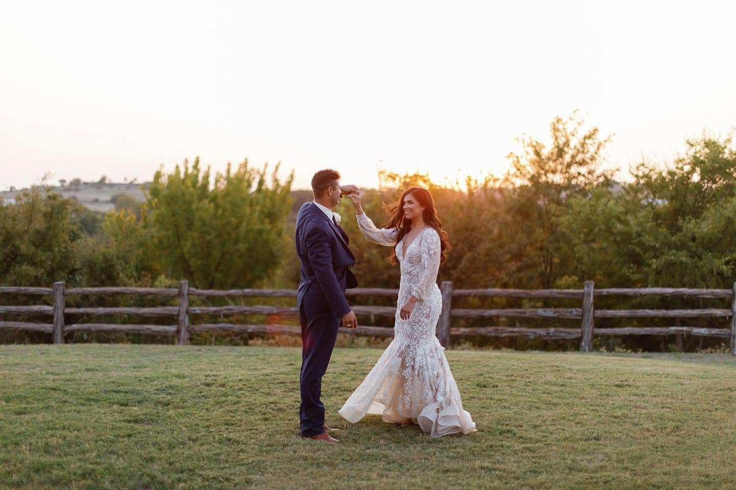 Real Weddings at Diamond H3 Ranch, photo 41