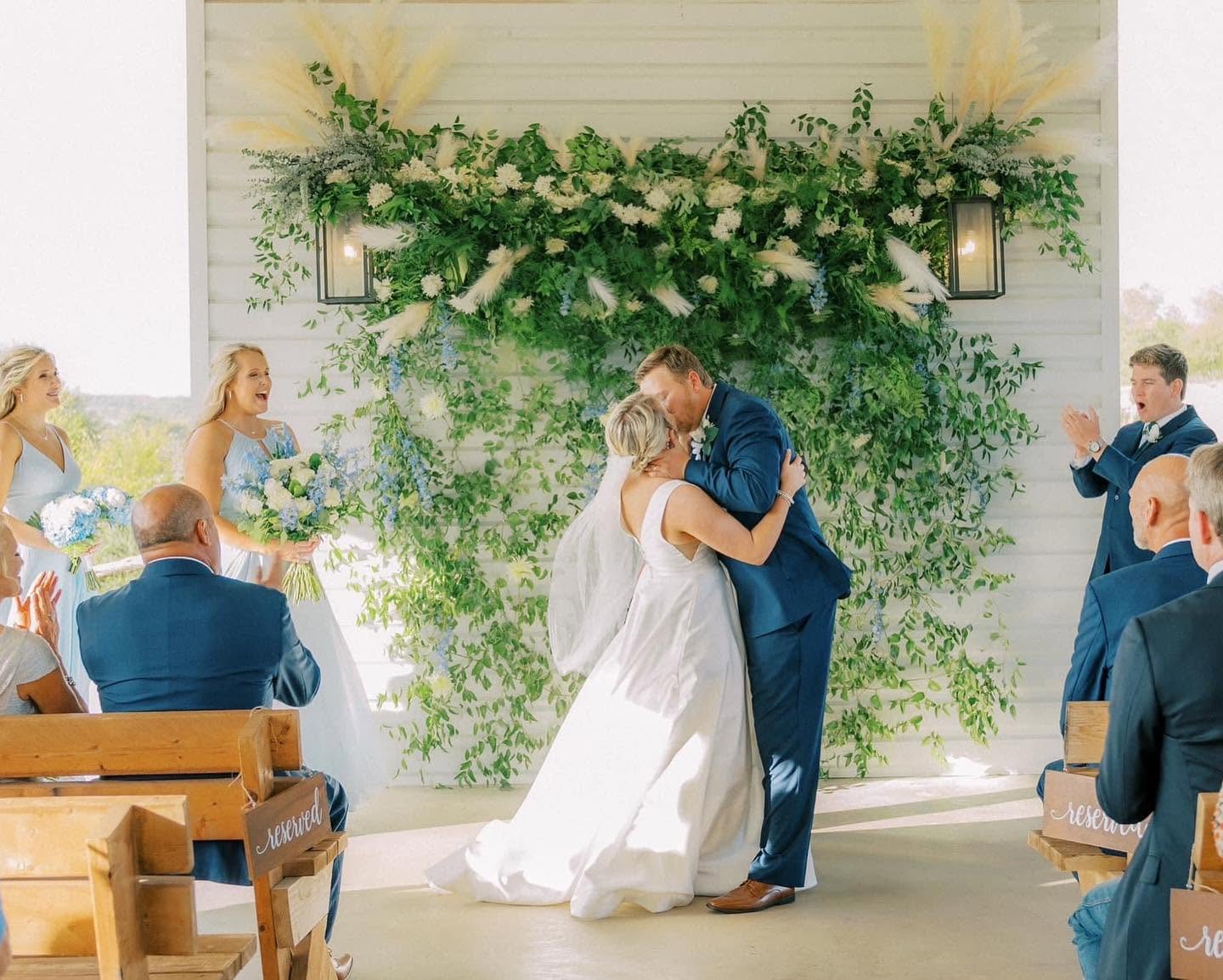 Real Weddings at Diamond H3 Ranch, photo 44