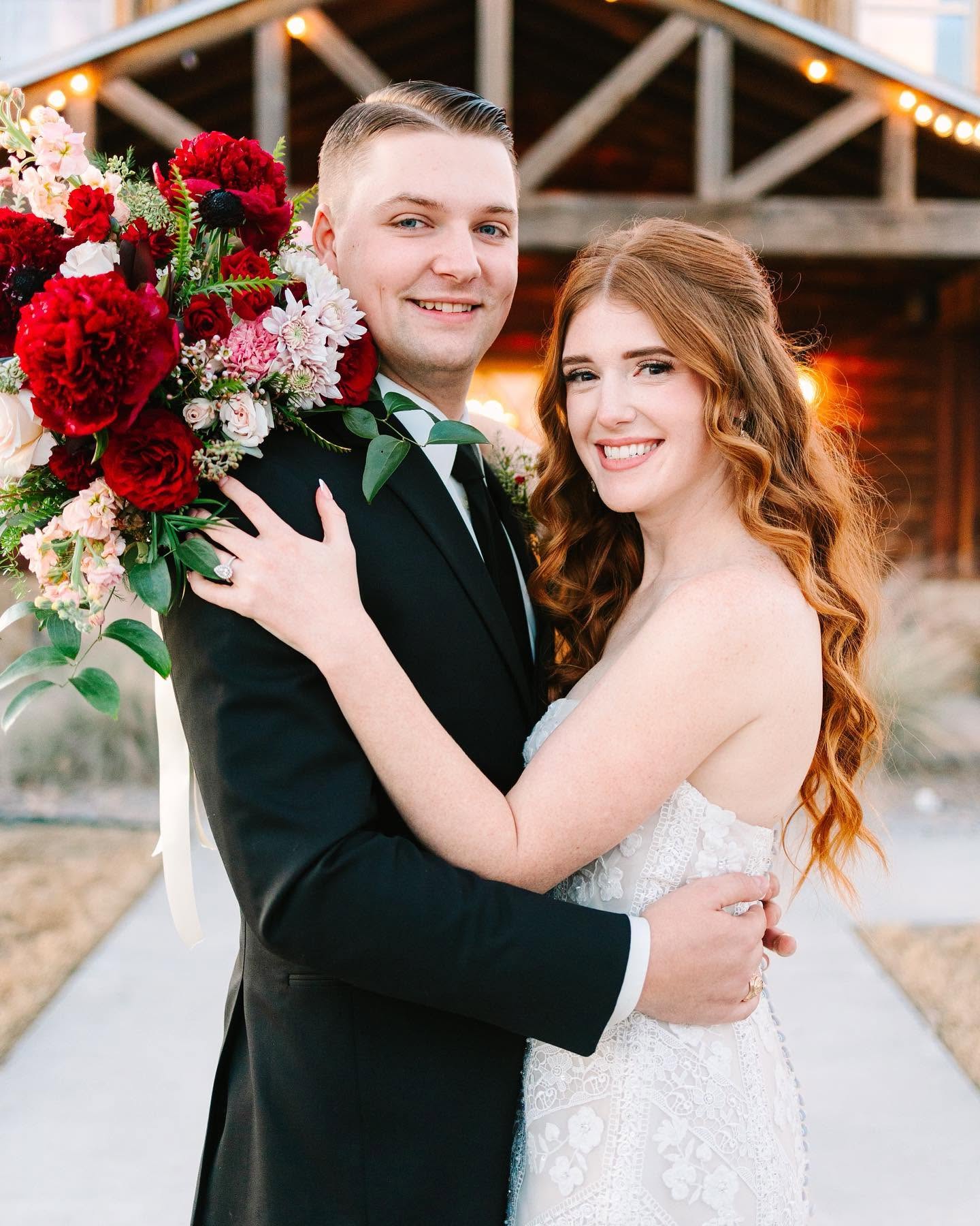 Real Weddings at Diamond H3 Ranch, photo 45