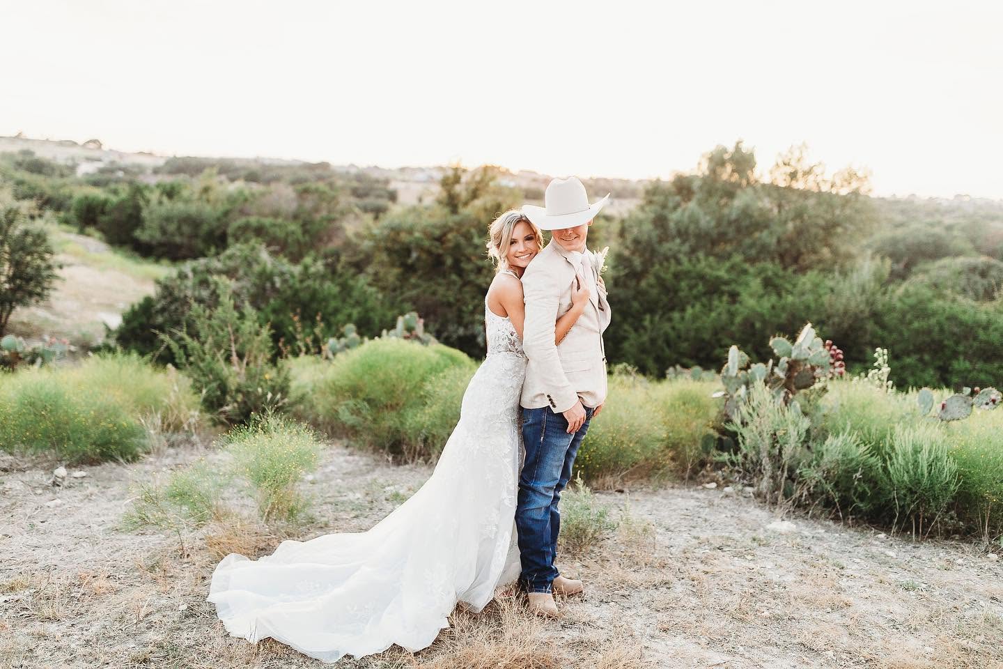 Real Weddings at Diamond H3 Ranch, photo 48