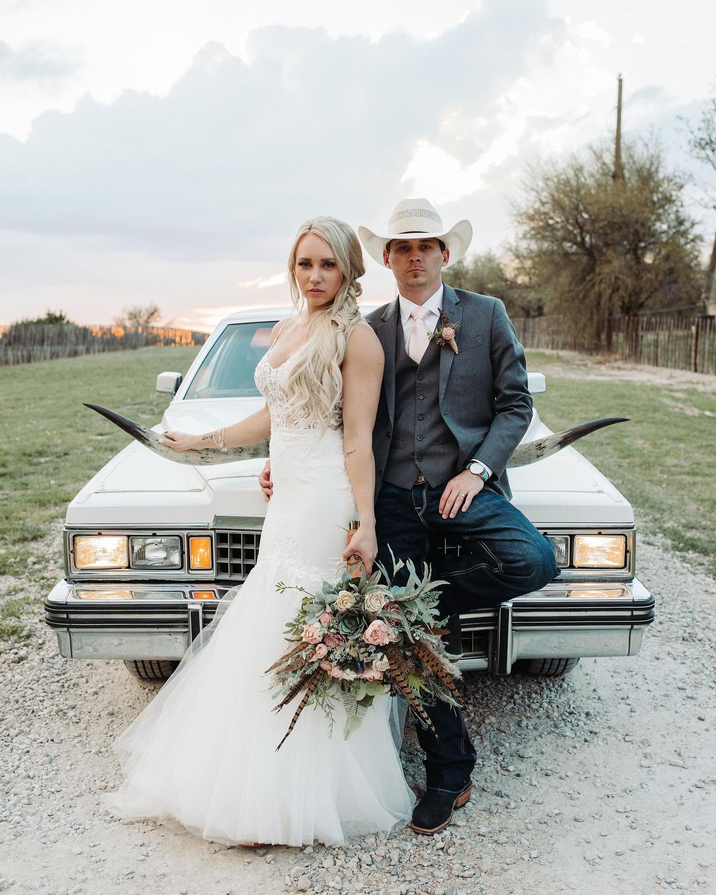 Real Weddings at Diamond H3 Ranch, photo 49