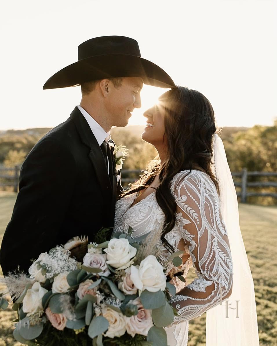 Real Weddings at Diamond H3 Ranch, photo 50