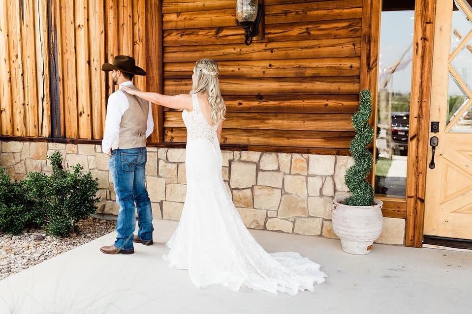 Real Weddings at Diamond H3 Ranch, photo 59