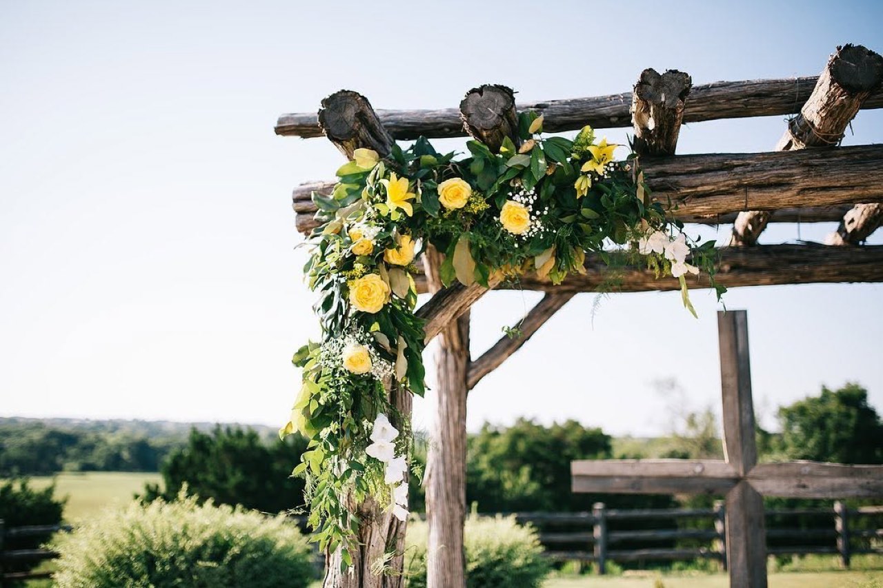 The Hilltop Ceremony at Diamond H3 Ranch, photo 3