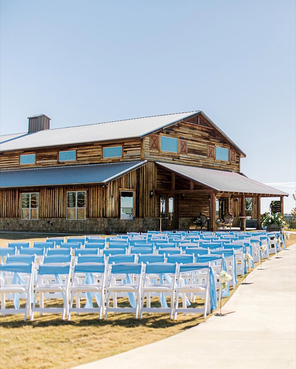 The Hilltop Ceremony at Diamond H3 Ranch, photo 5