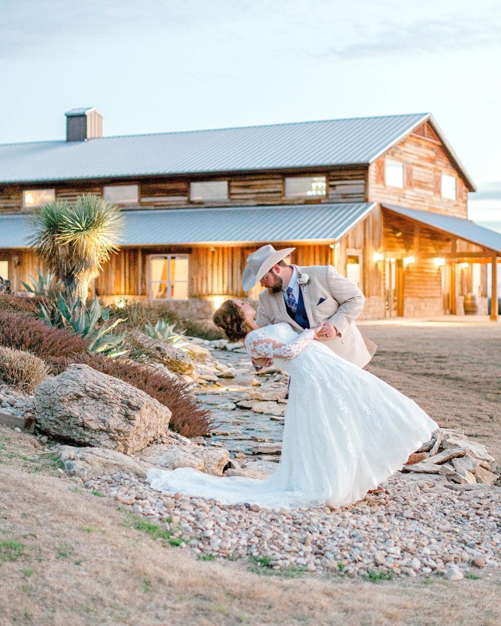 The Hilltop Ceremony at Diamond H3 Ranch, photo 12