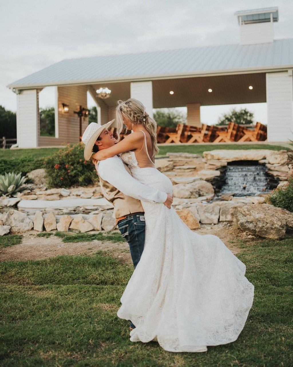 The Hilltop Ceremony at Diamond H3 Ranch, photo 19