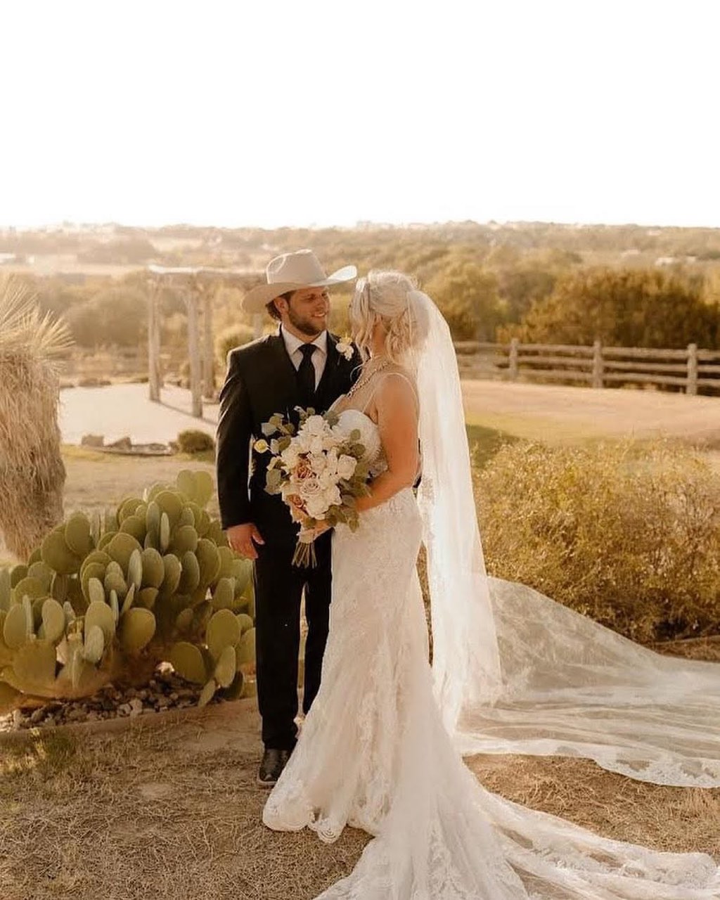 The Hilltop Ceremony at Diamond H3 Ranch, photo 21