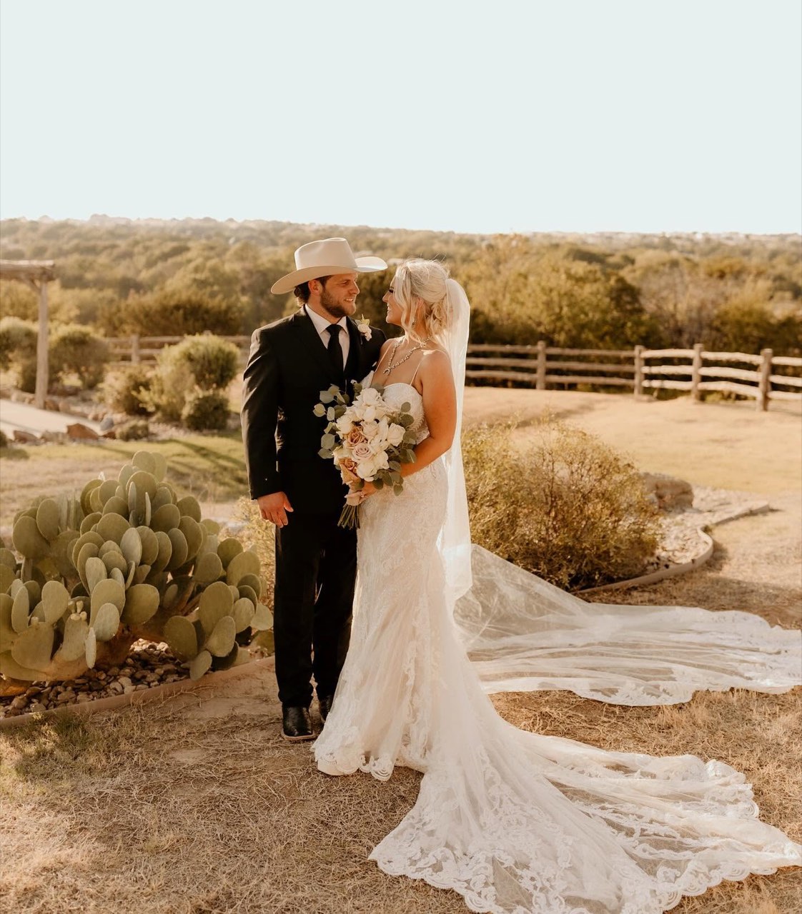 The Hilltop Ceremony at Diamond H3 Ranch, photo 22