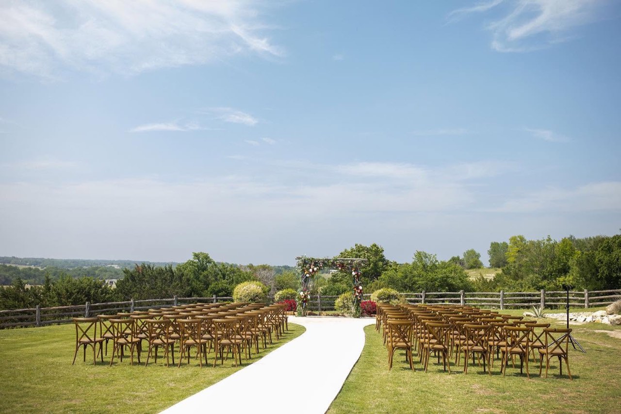 The Hilltop Ceremony at Diamond H3 Ranch, photo 26