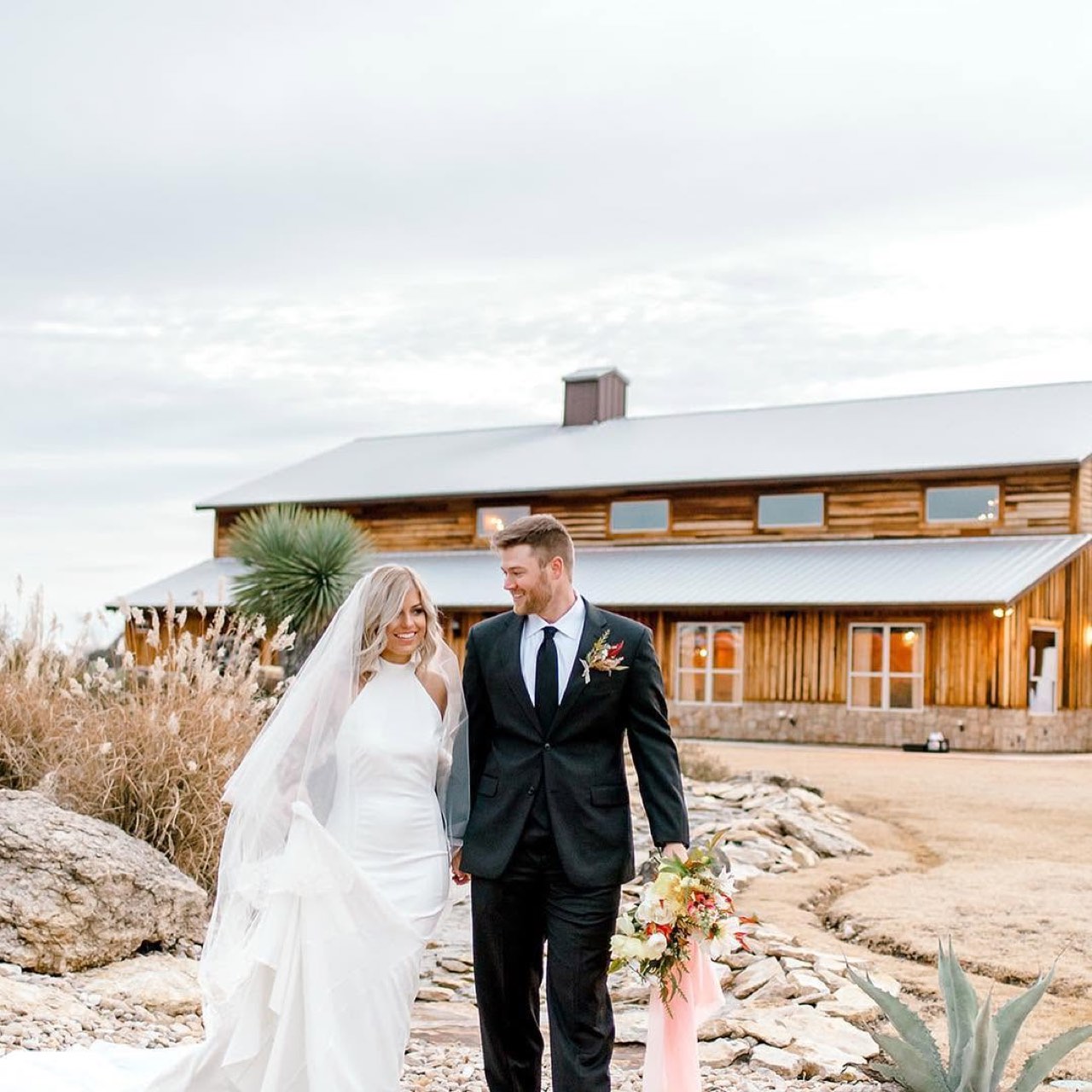 The Hilltop Ceremony at Diamond H3 Ranch, photo 33