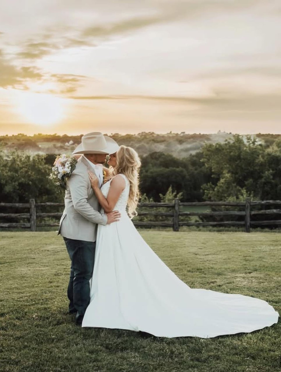The Hilltop Ceremony at Diamond H3 Ranch, photo 36