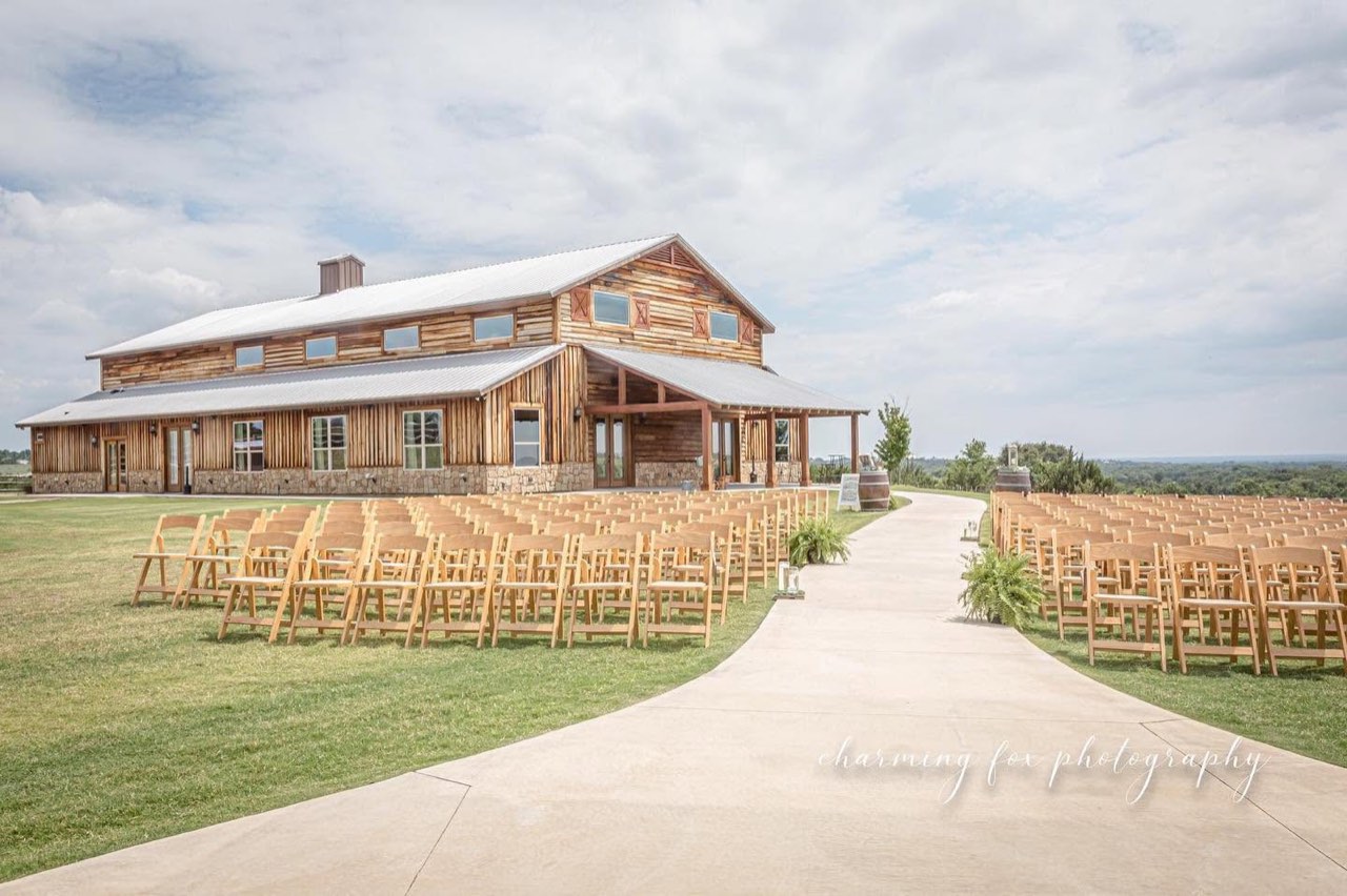 The Hilltop Ceremony at Diamond H3 Ranch, photo 41
