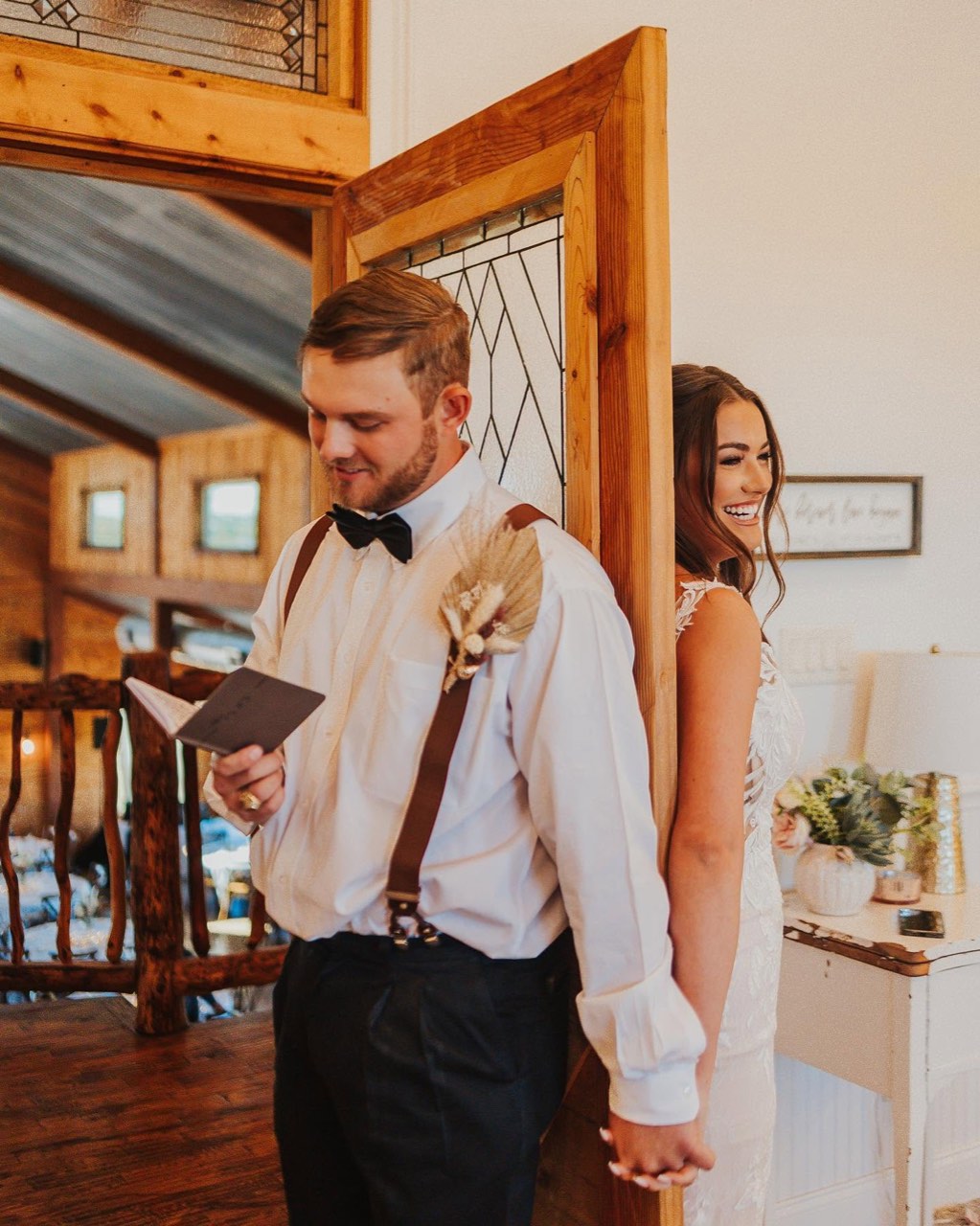 Bridal & Groom's Suites at Diamond H3 Ranch, photo 13